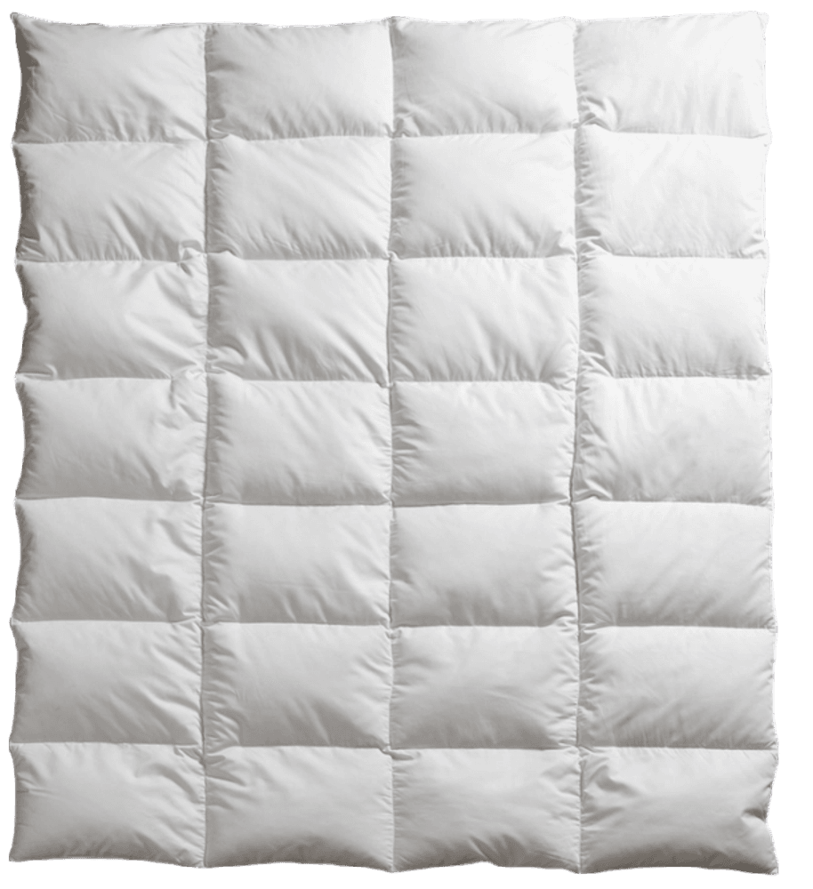 Norsk Dun Andedundyne Medium 140x220