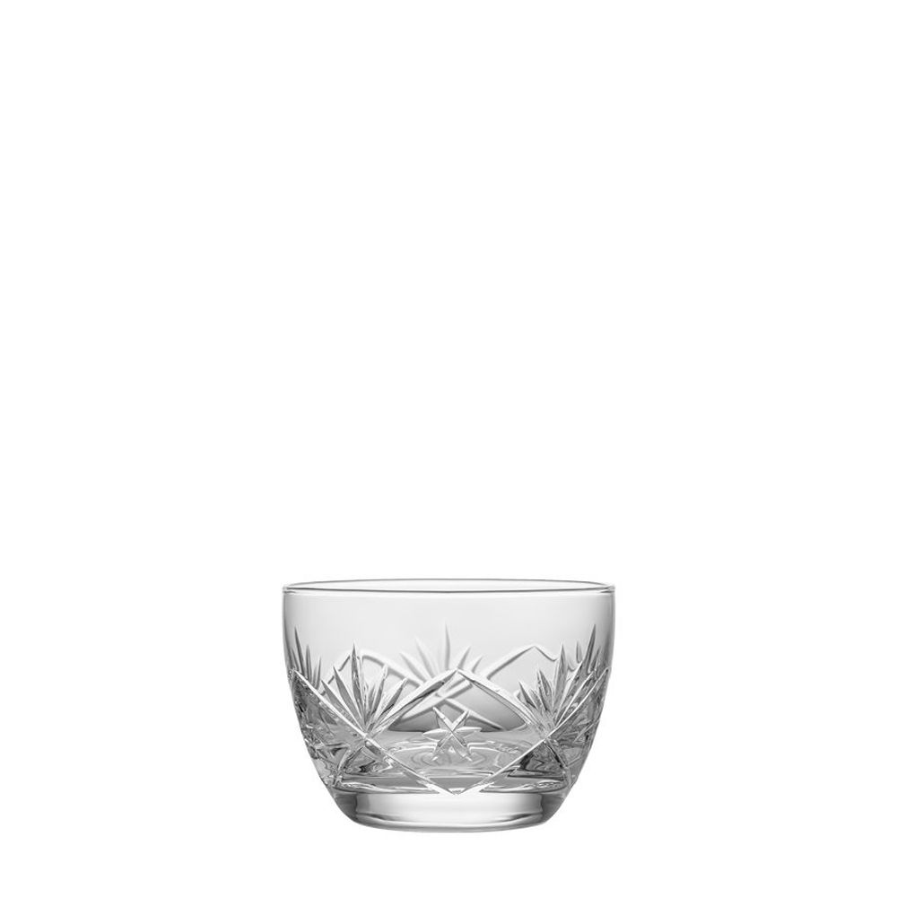 Hadeland Glassverk Finn Telys 6 cm