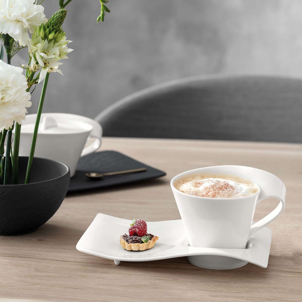Villeroy & Boch New Wave Caffe Kopp 15 cl