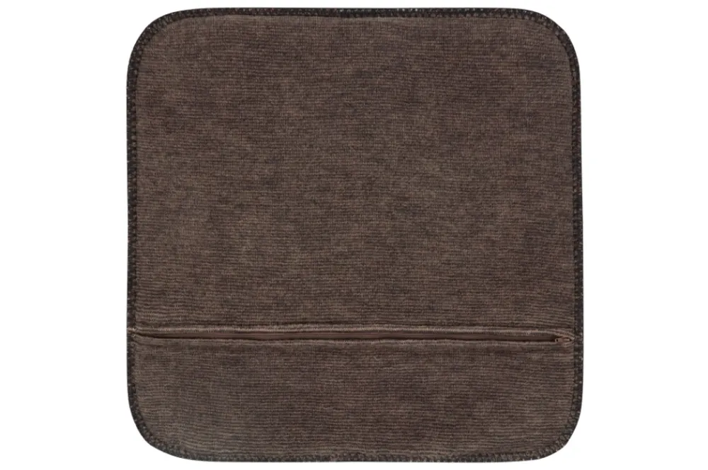 Biederlack Nomad Putetrekk 50x50 cm Glow