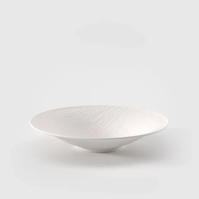Hovedbilde Villeroy & Boch Manufacture Rock Blanc Dyp ...