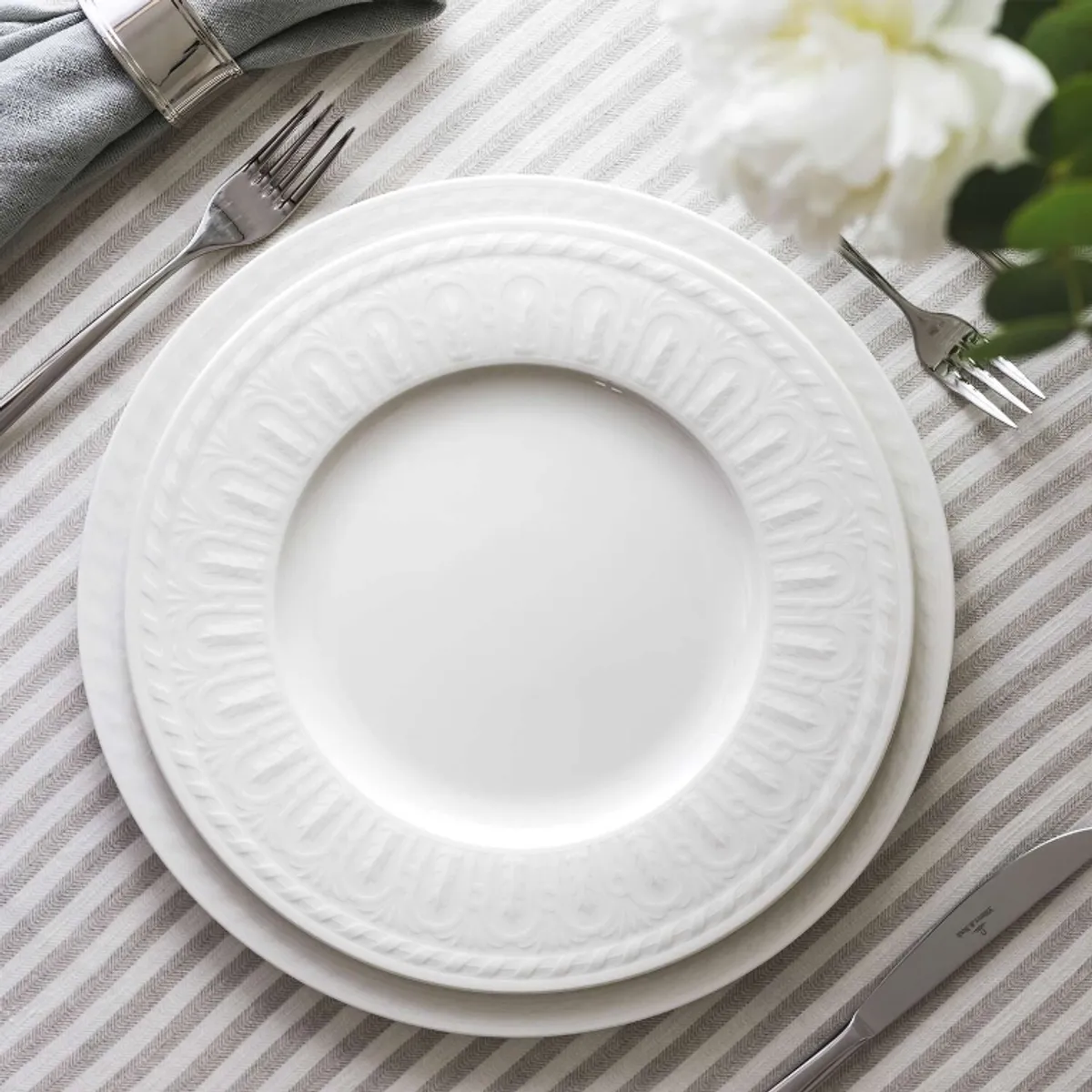 Villeroy & Boch Cellini Tallerken 27 cm