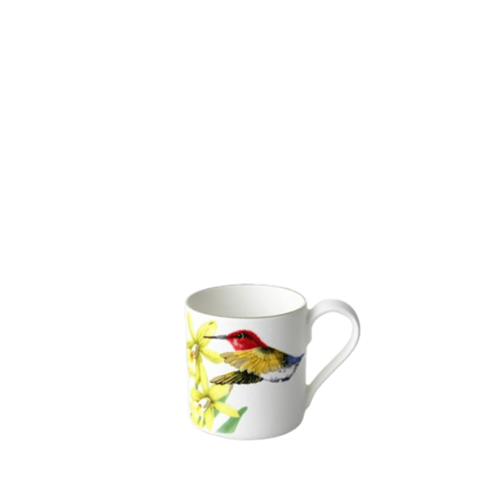 Villeroy & Boch Amazonia Espresso Cup 6 cl