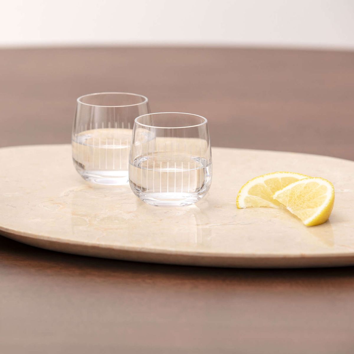 Villeroy & Boch Afina Drammeglass 4 cl 4-pk