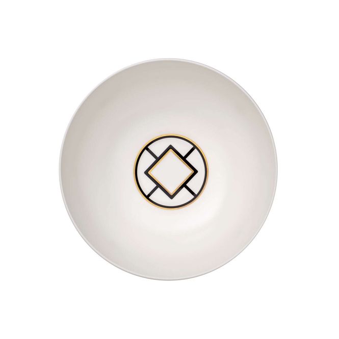 Hovedbilde Villeroy & Boch MetroChic Salatbolle 23 cm