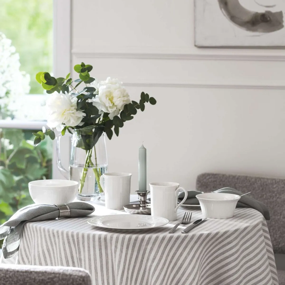 Villeroy & Boch Cellini Tallerken 22 cm