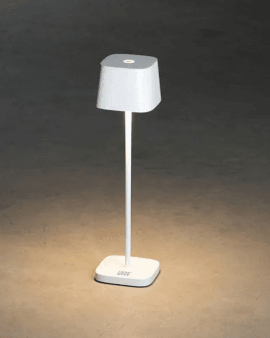 Hovedbilde Trend Collection Capri bordlampe – ...