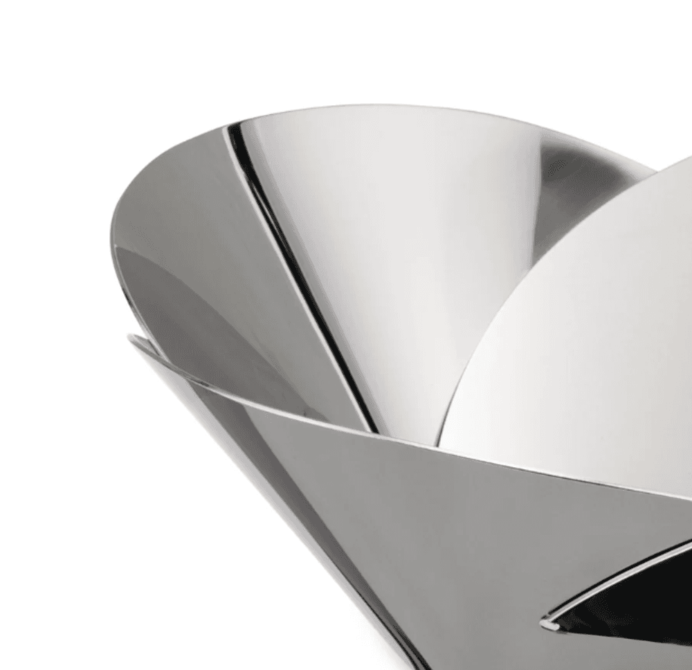 Alessi Pianissimo Skål