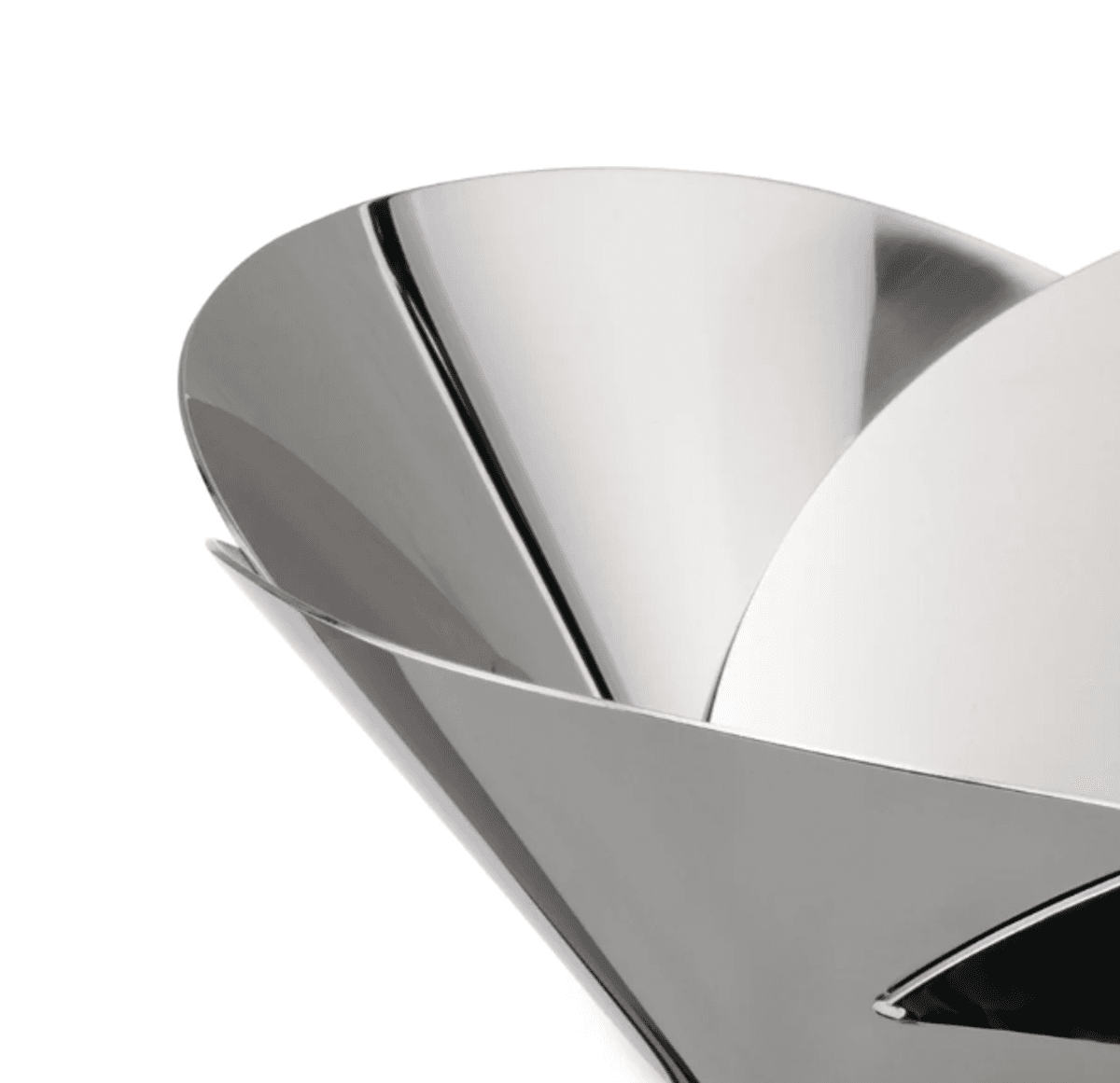 Alessi Pianissimo Skål