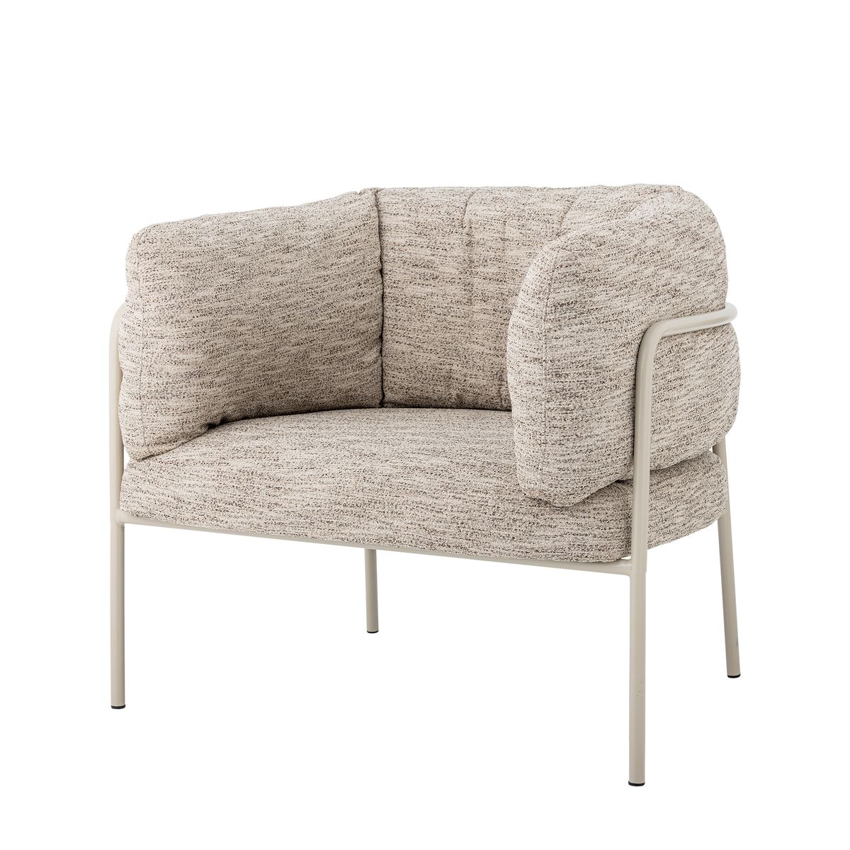 Bloomingville Karel Loungestol Natur
