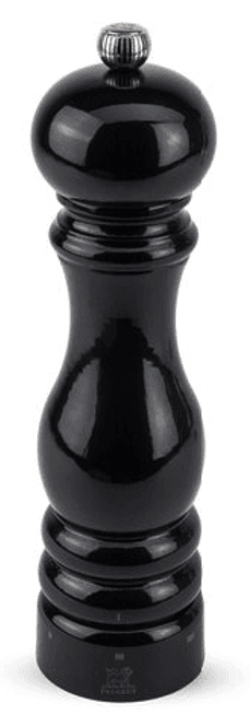 Hovedbilde Peugeot Paris uS Pepperkvern Sort lakk 22cm