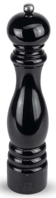Hovedbilde Peugeot Paris uS Pepperkvern Sort lakk 30cm