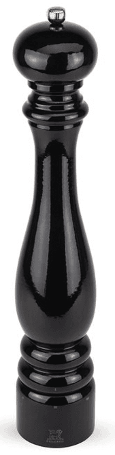 Hovedbilde Peugeot Paris uS Pepperkvern Sort lakk 40cm
