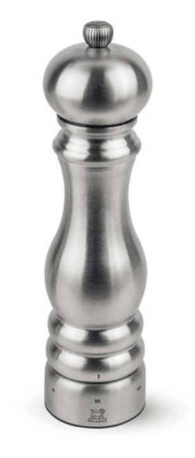 Hovedbilde Peugeot Paris uS Saltkvern stål 22cm
