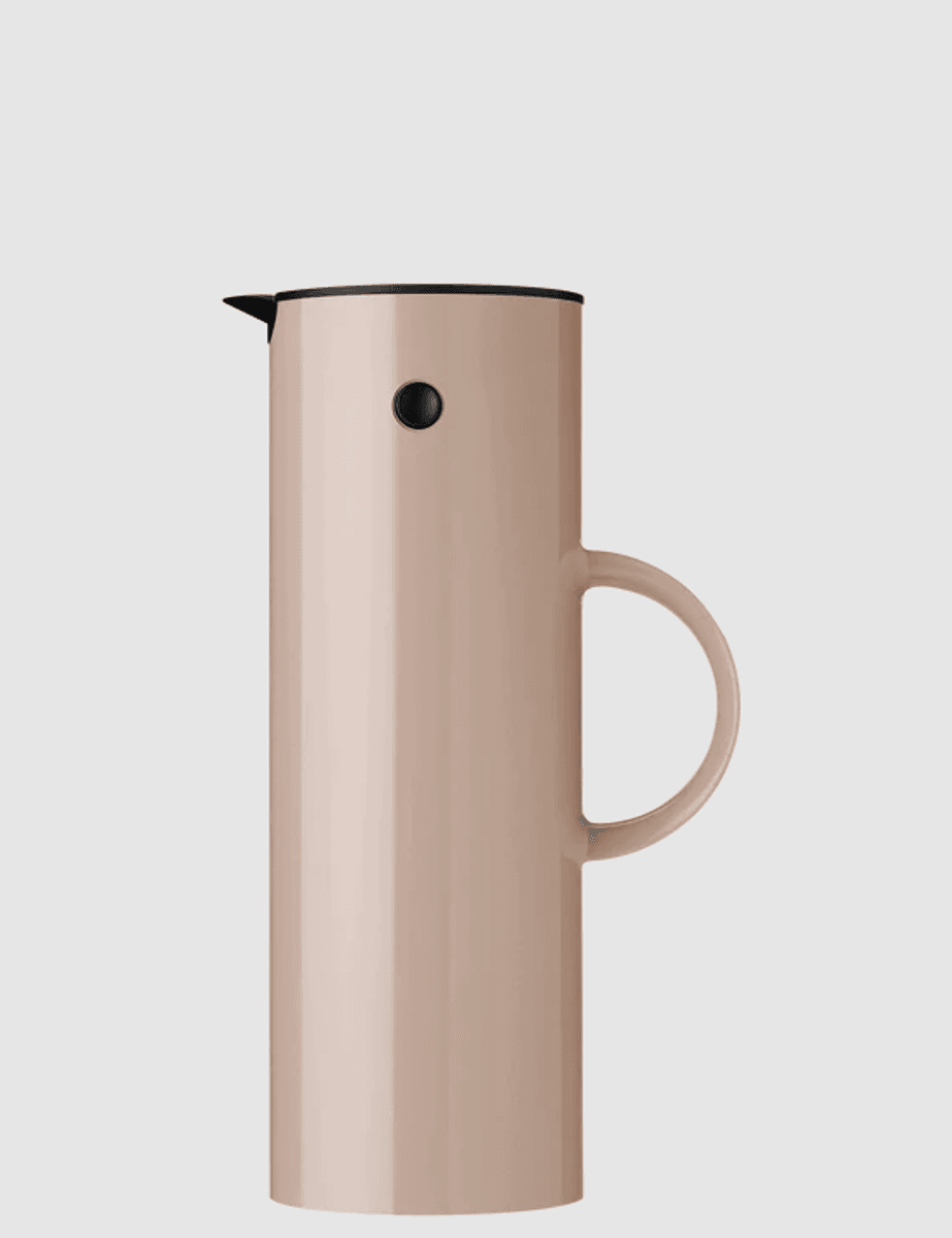 Stelton EM77 Vakuumkanne 1 l Heather