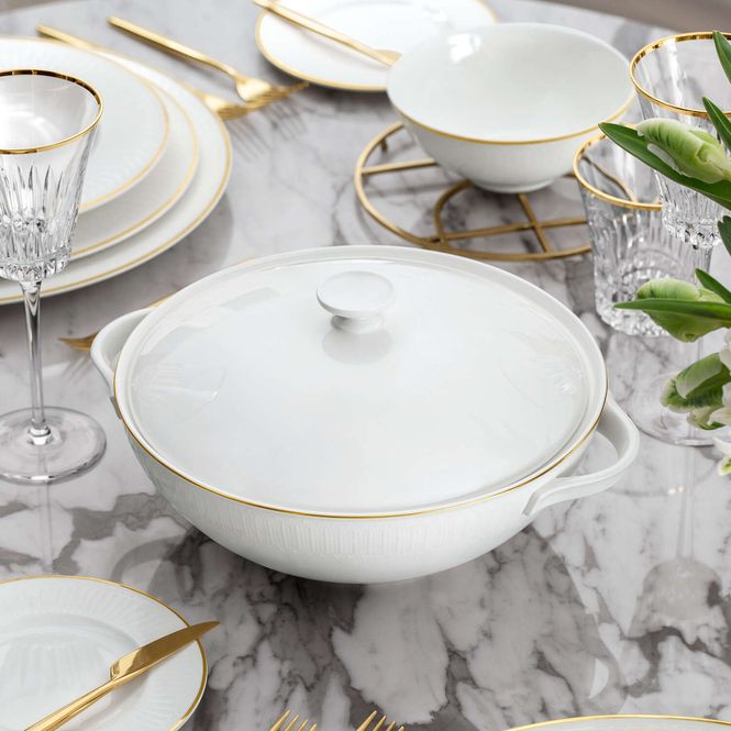 Hovedbilde Villeroy & Boch Chateau Septfontaine Suppeterrin ...