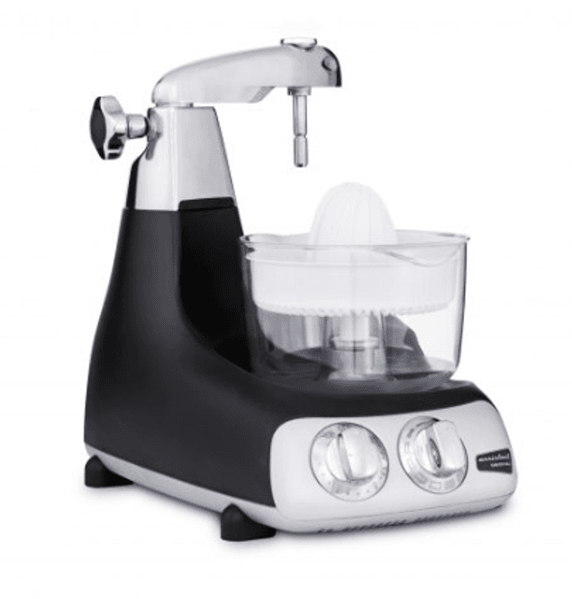 Hovedbilde Ankarsrum Assistent Original Citrus Press