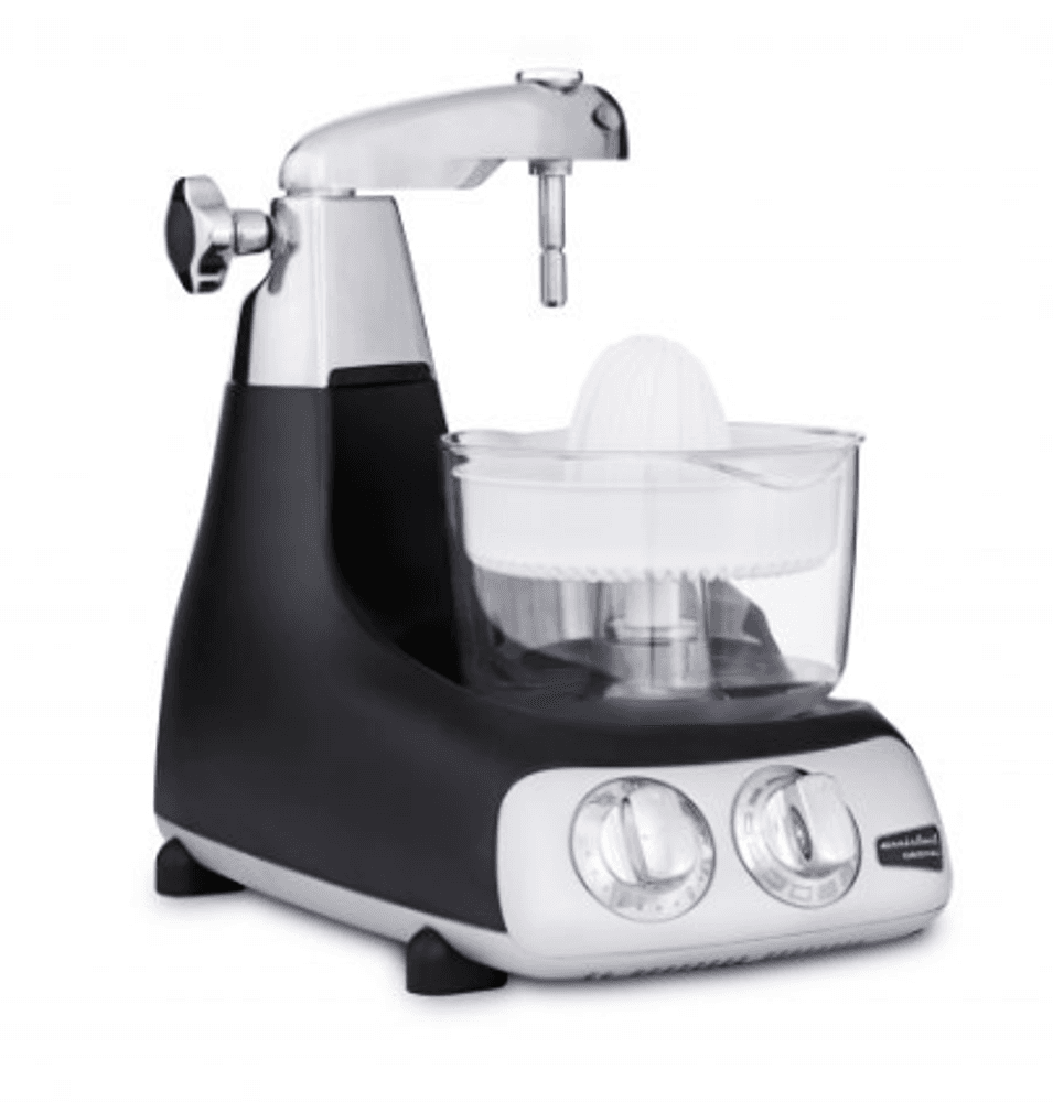 Ankarsrum Assistent Original Citrus Press