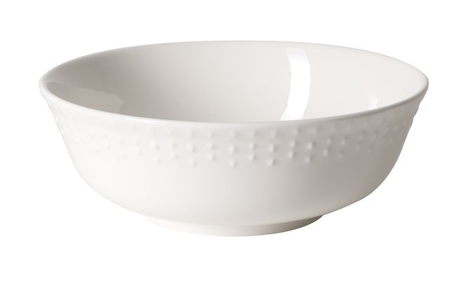 Hovedbilde Wik & Walsøe Snø bolle 22 cm
