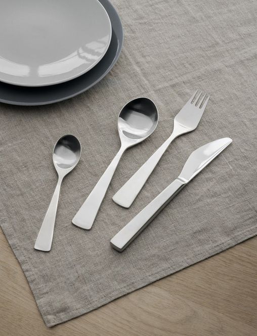 Hovedbilde Stelton Maya dessertskje