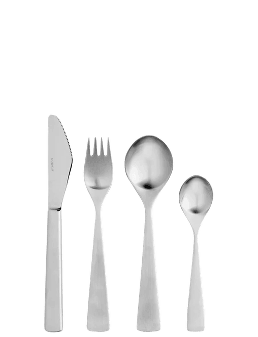 Hovedbilde Stelton Maya spiseskje