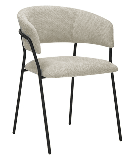 Hovedbilde Trend Collection Luuk Spisestol – Natural ...