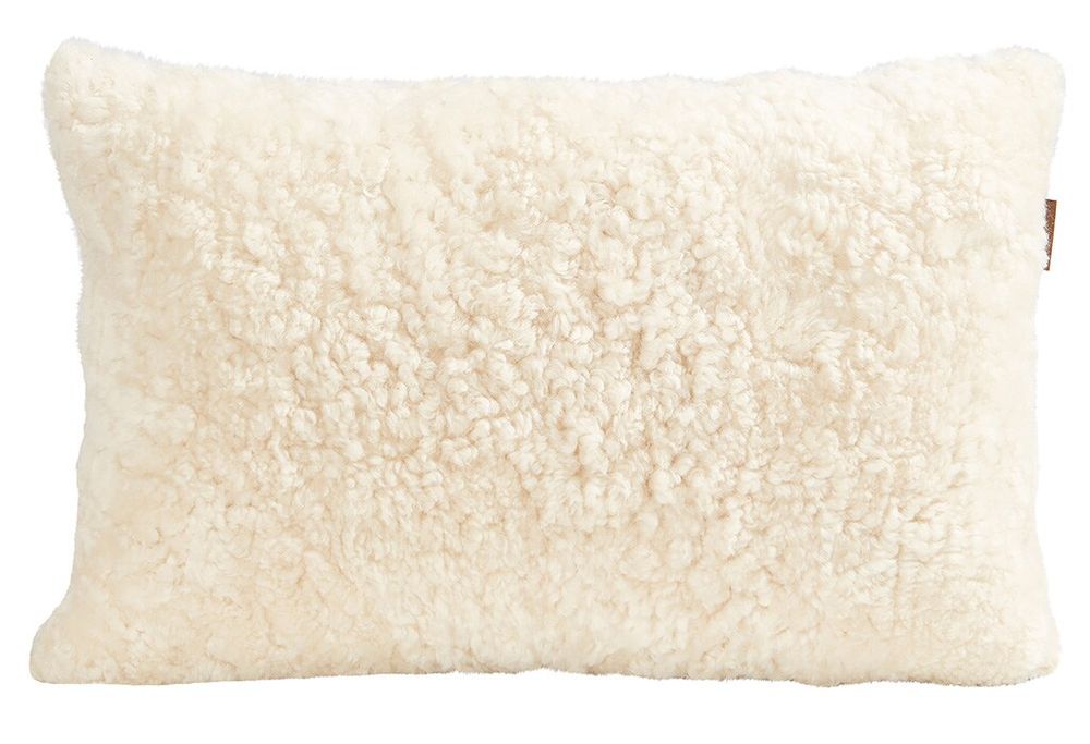 Shepherd Alice Pute saueskinn 60x40 flervalg
