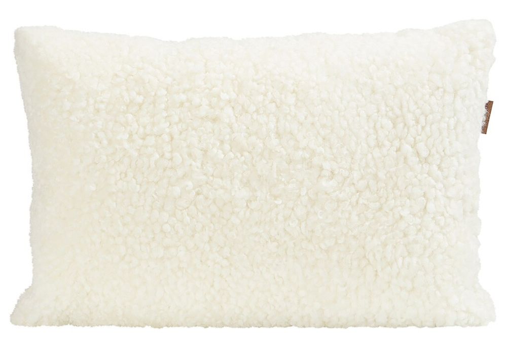Shepherd Alice Pute saueskinn 60x40 flervalg