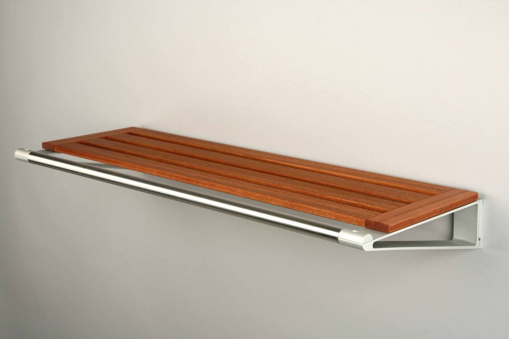 Loca Knax Hattehylle 80 cm 