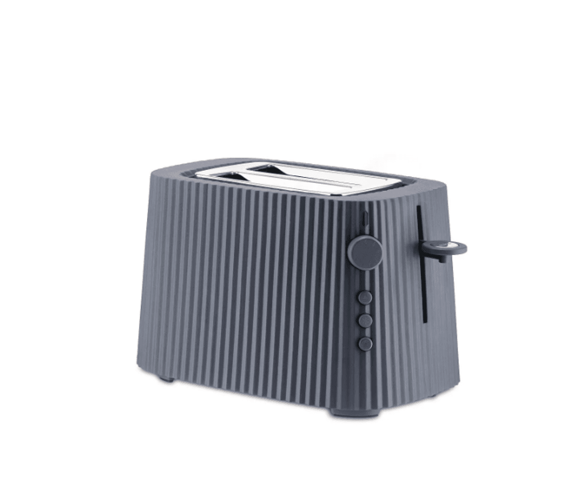 Alessi Plisse Brødrister Flere Farger