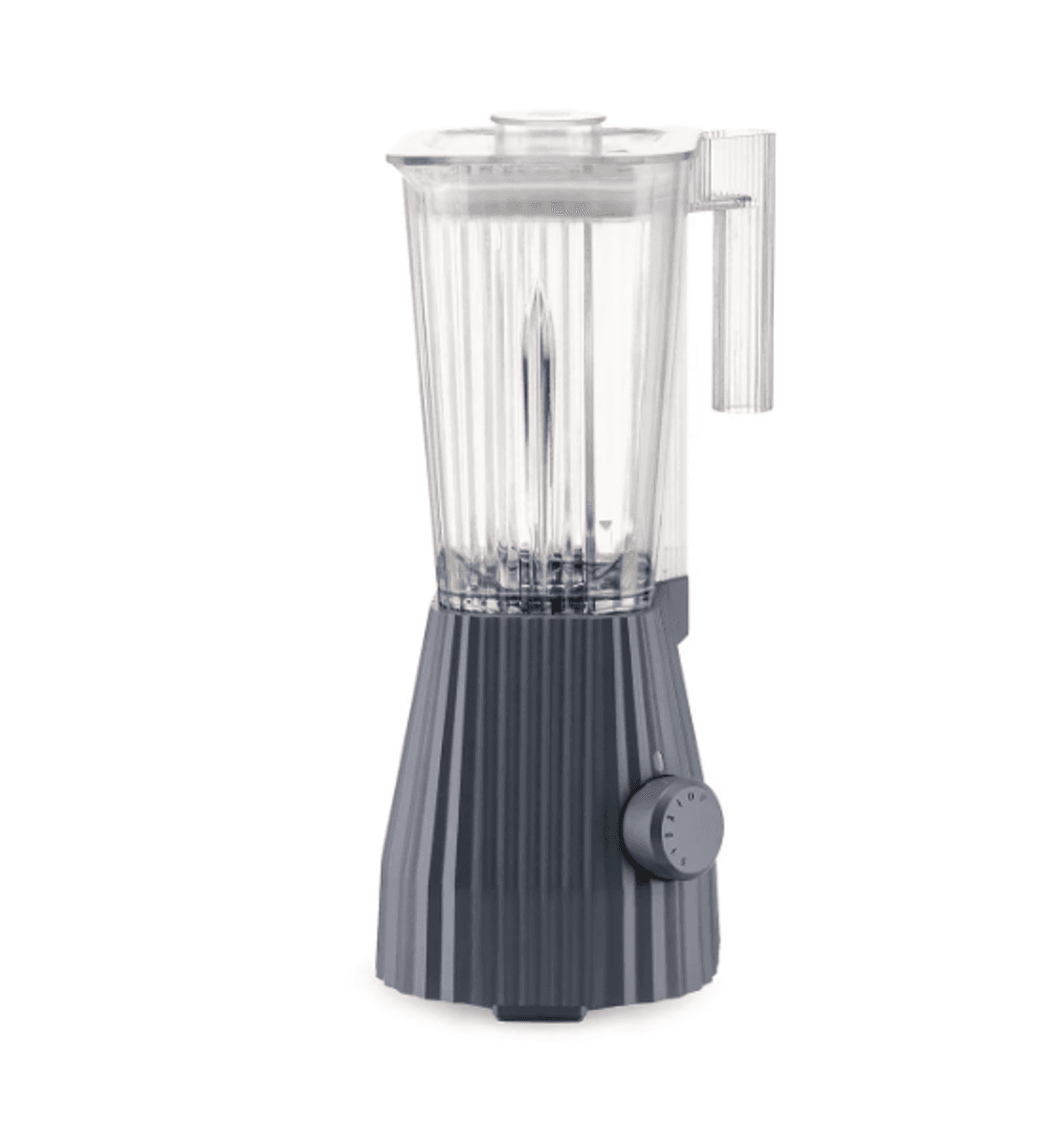 Alessi Plisse Blender Flere Farger