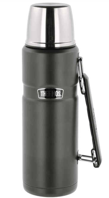 Hovedbilde Thermos Stainless King 1,2L Army