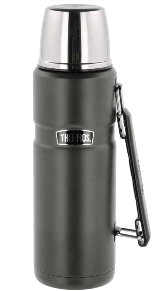 Thermos Stainless King 1,2L Army