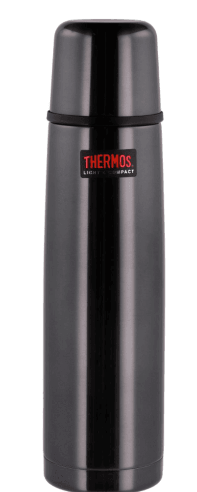 Thermos Light & Compact 1L Midnight blue