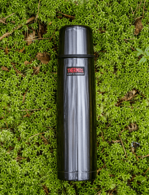 Hovedbilde Thermos Light & Compact 1L Midnight blue