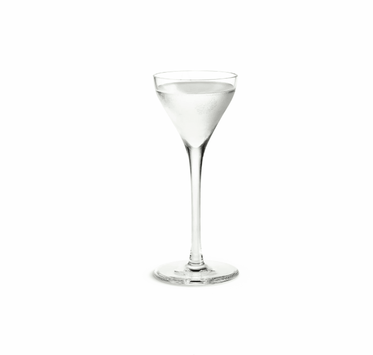 Holmegaard Cabernet Drammeglass 4,5 cl