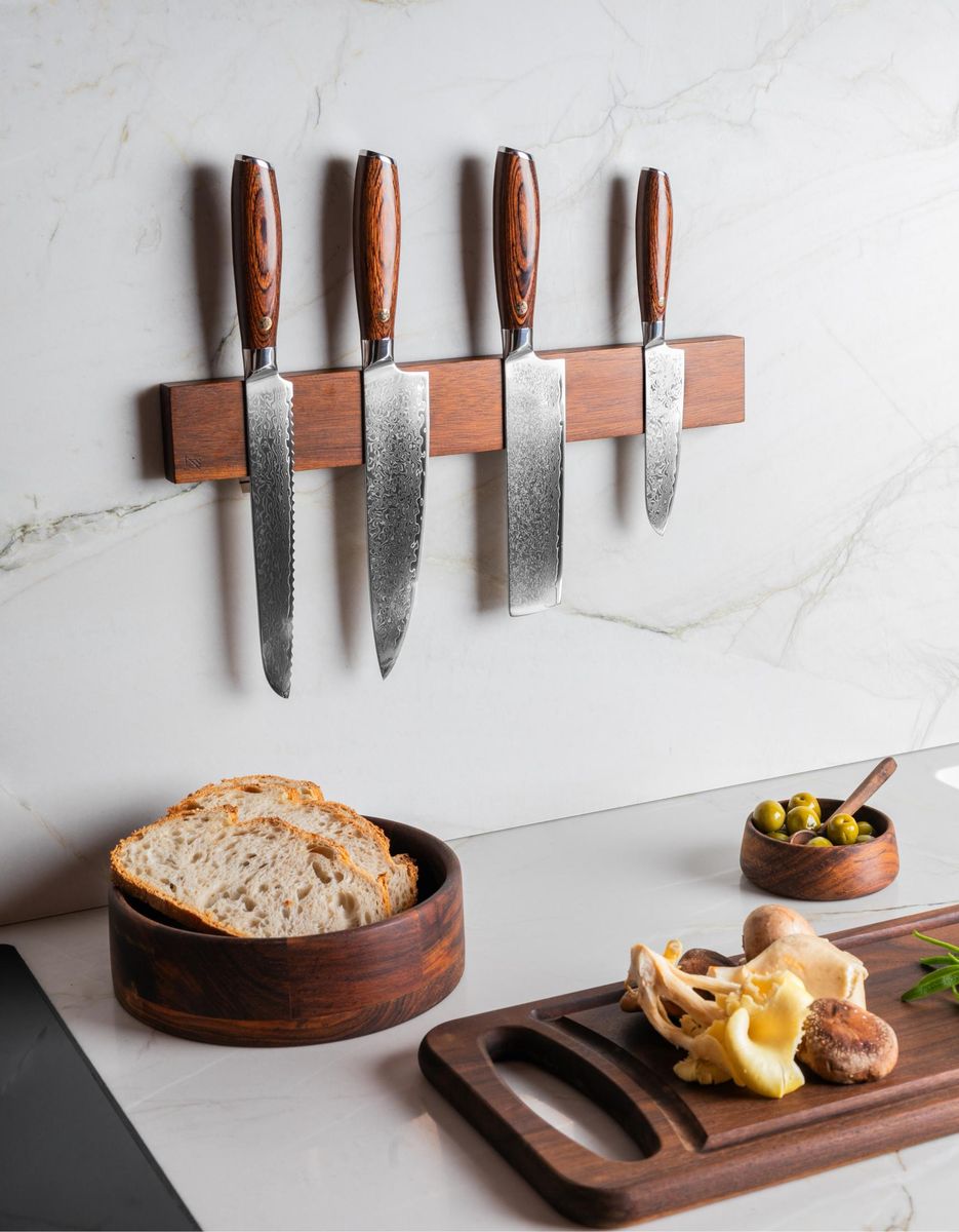 Nordic Blades Gastro santokukniv 13 cm