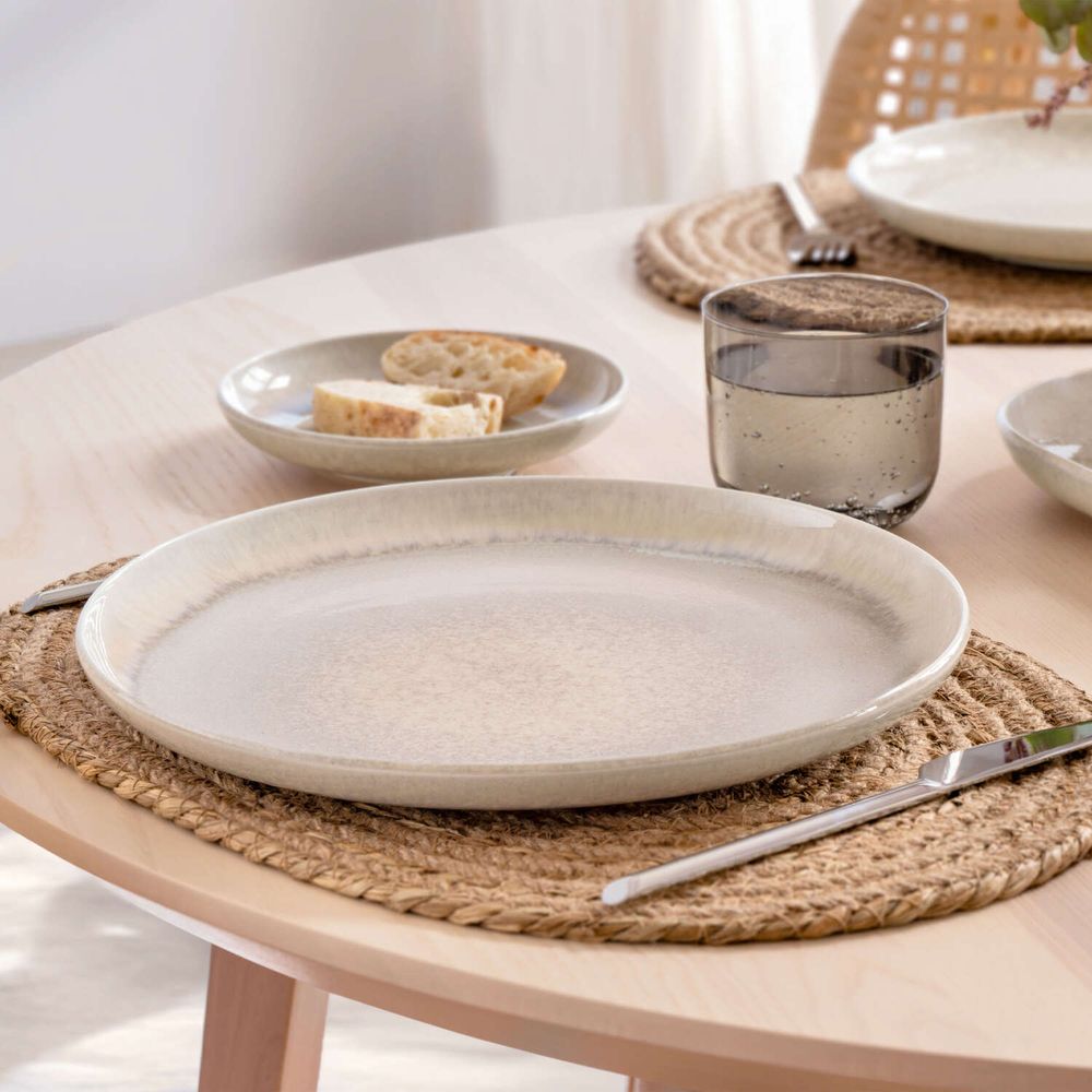 Villeroy & Boch Perlemor Sand Asjett 16 cm