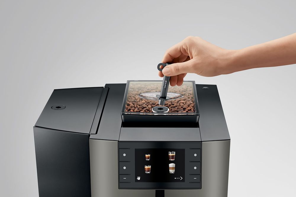 Jura X10 Kaffemaskin