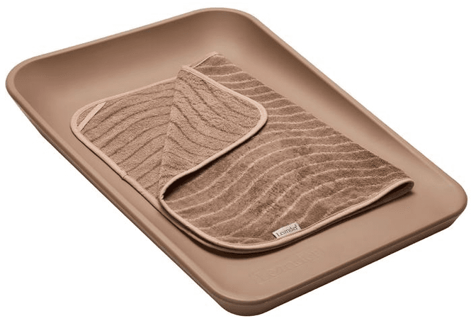 Hovedbilde Leander Woodland Topper til Stellematte Clay