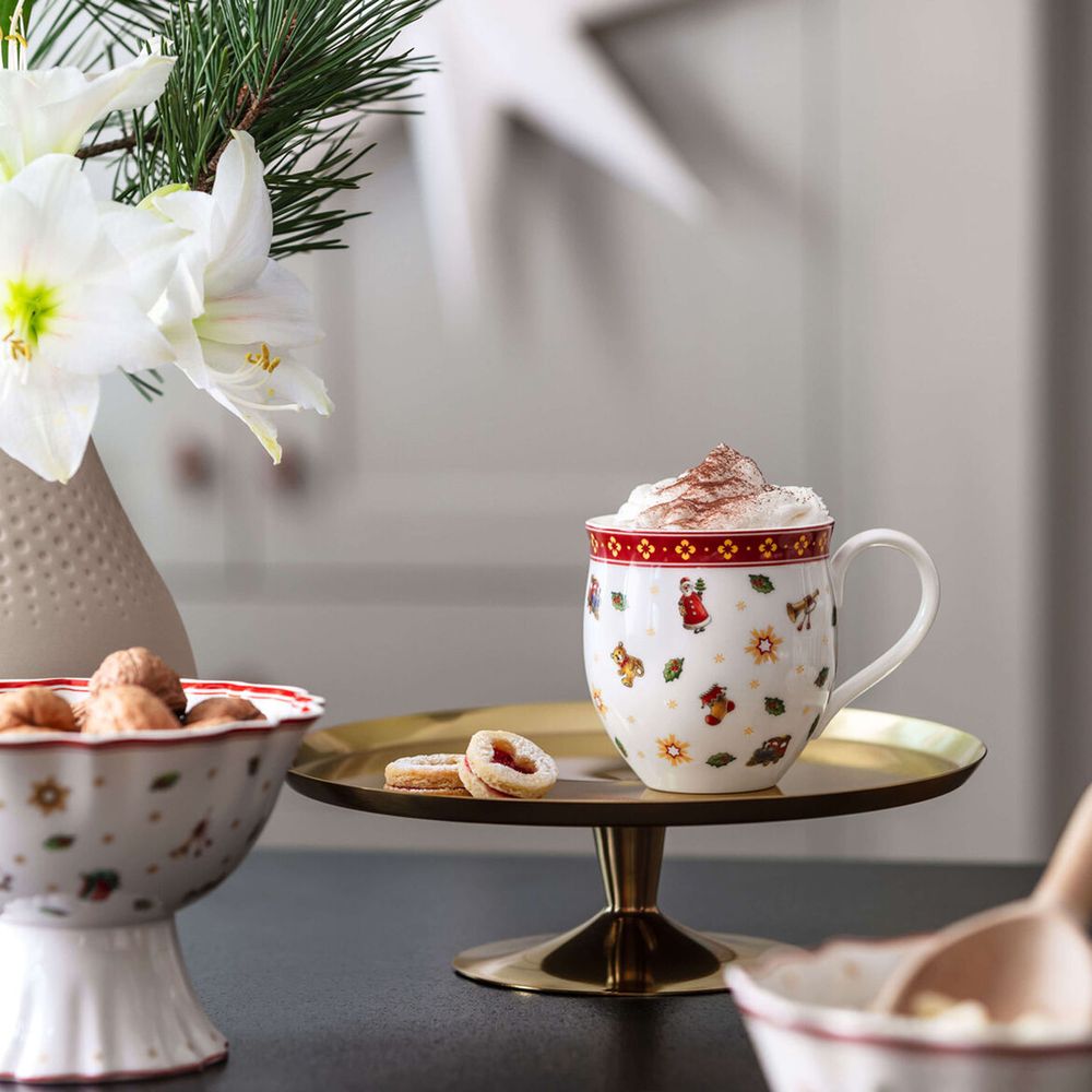 Villeroy & Boch Toy's Delight krus leker 23 cl