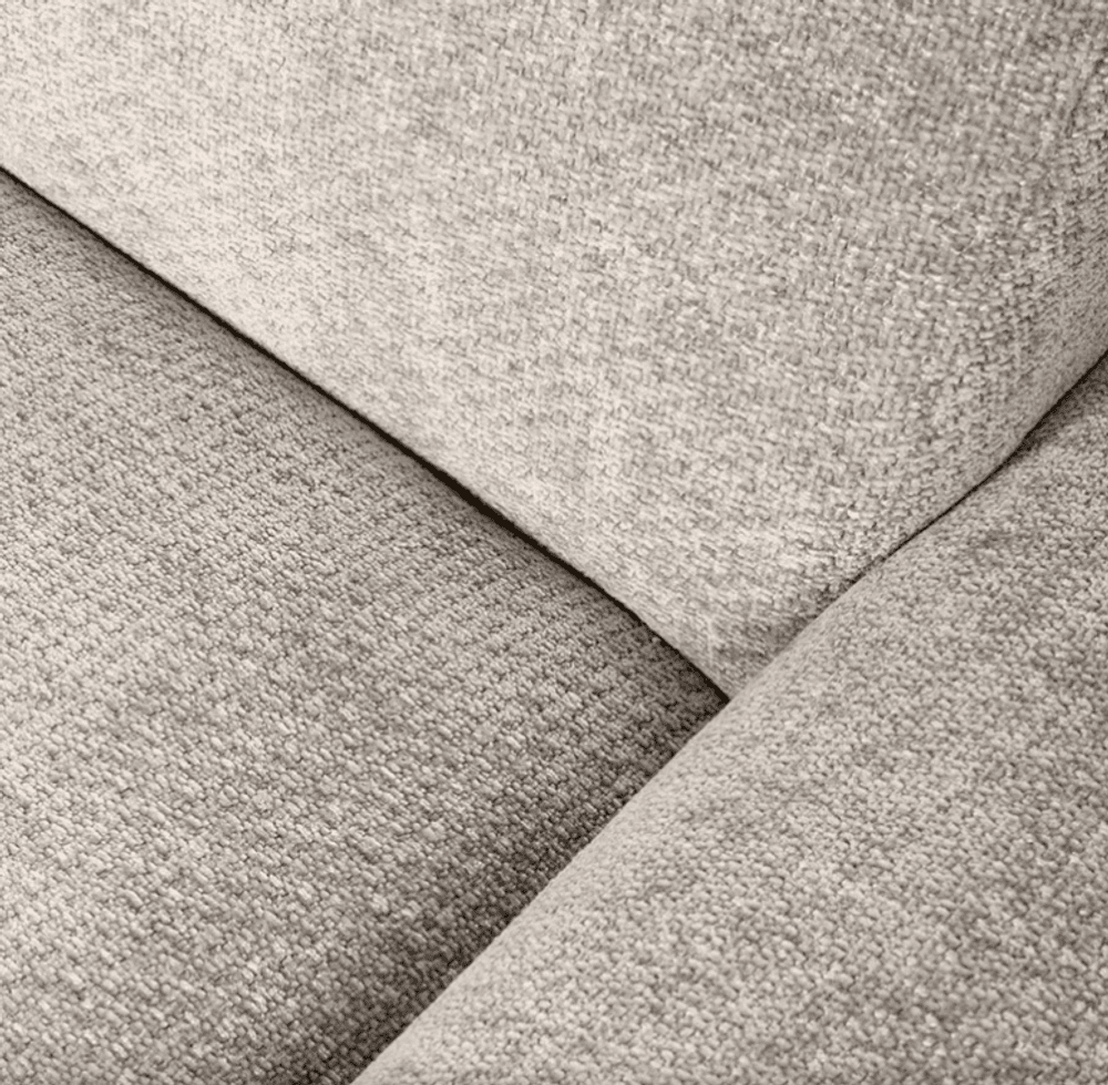 Trend Collection Espen Venstre Hjørnesofa Natur Elite