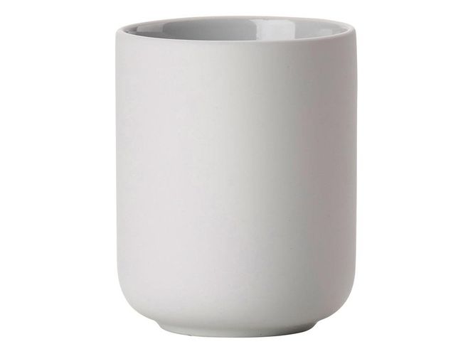 Hovedbilde Zone Denmark Ume Tannbørsteholder Soft Grey