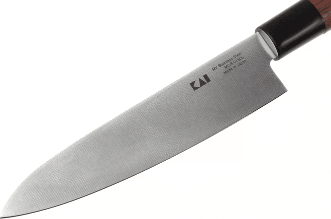 Hovedbilde KAI Seki redwood universalkniv (15 cm)