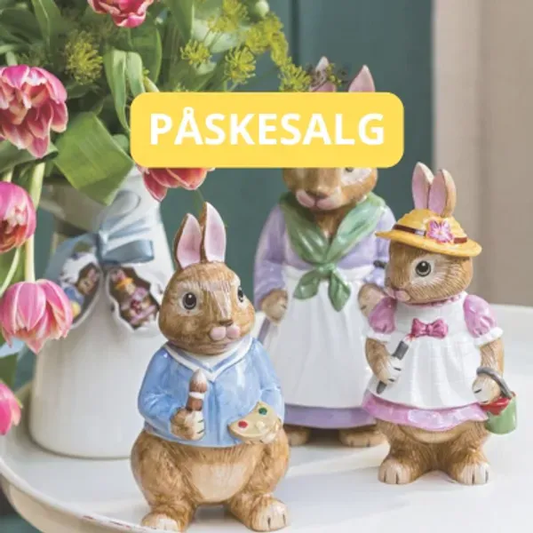 Påskesalg