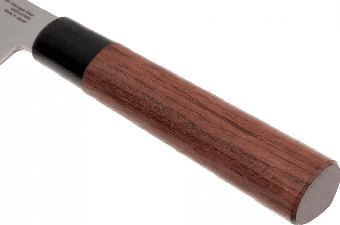 Hovedbilde KAI Seki redwood usuba (17 cm)