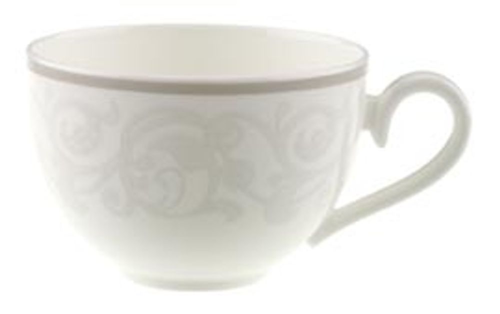 Villeroy & Boch Grey Pearl Kaffe-/tekopp 0,20 L