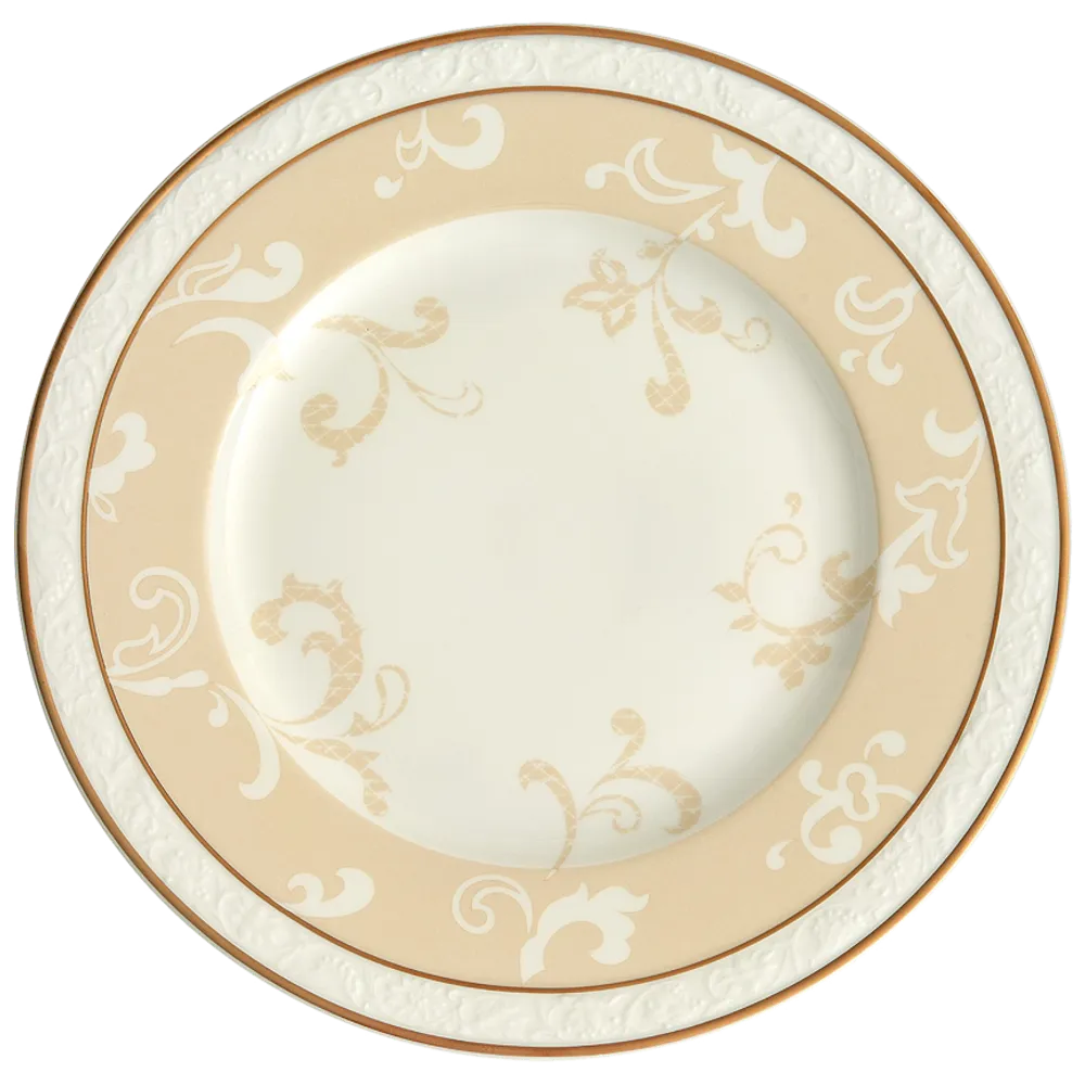 Villeroy & Boch Ivoire Tallerken 23 cm