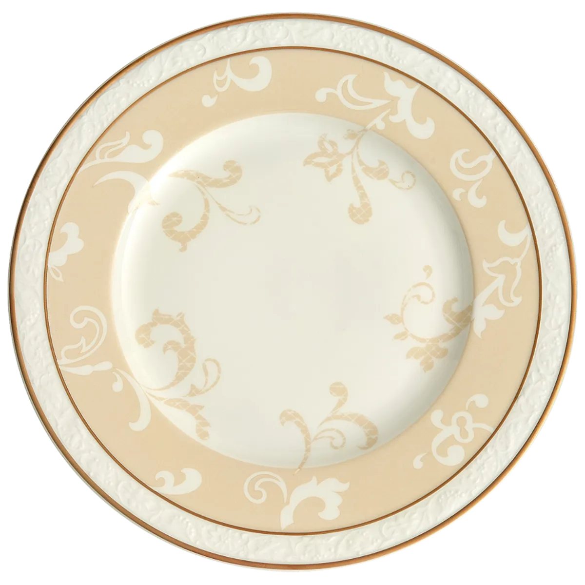 Villeroy & Boch Ivoire Tallerken 23 cm