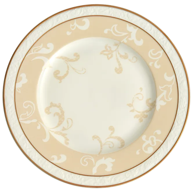 Hovedbilde Villeroy & Boch Ivoire Tallerken 23 cm